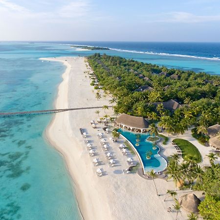 Kanuhura Maldives Kuredu Buitenkant foto