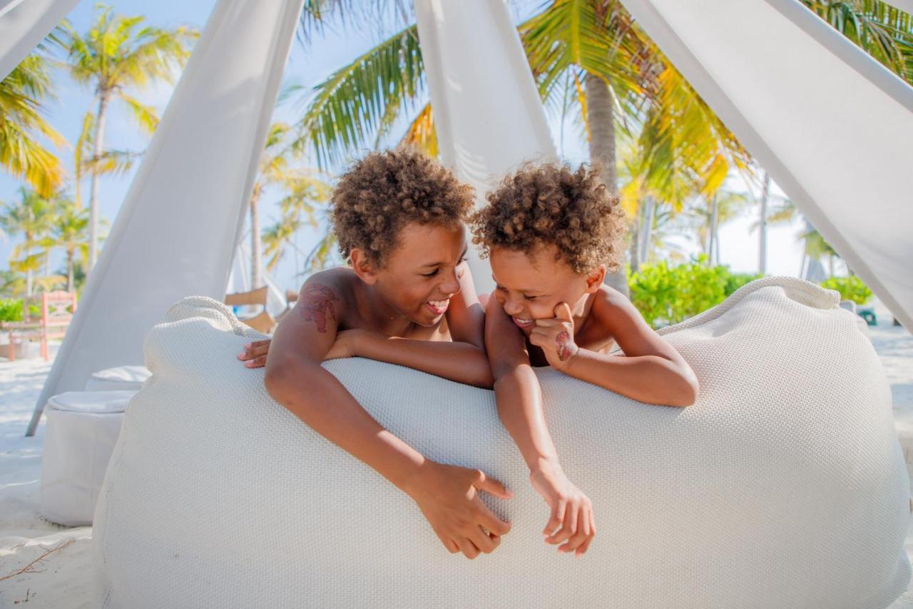 Kanuhura Maldives Kuredu Buitenkant foto