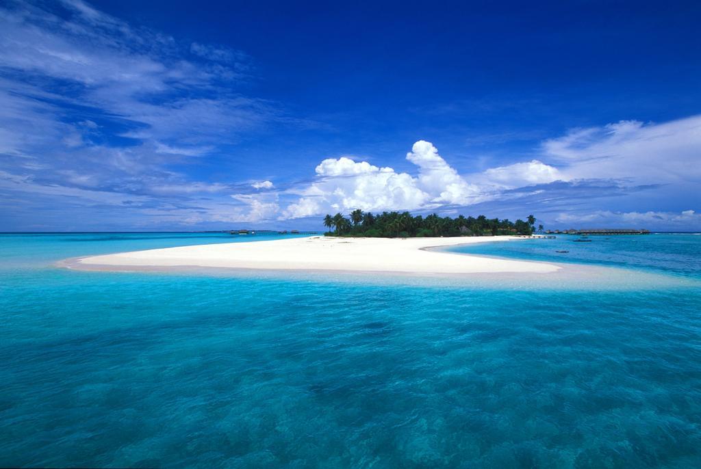 Kanuhura Maldives Kuredu Buitenkant foto