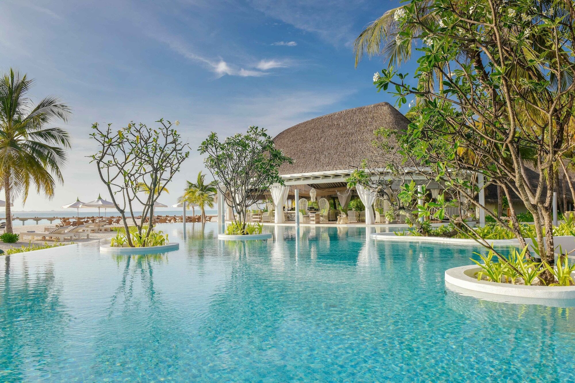 Kanuhura Maldives Kuredu Buitenkant foto
