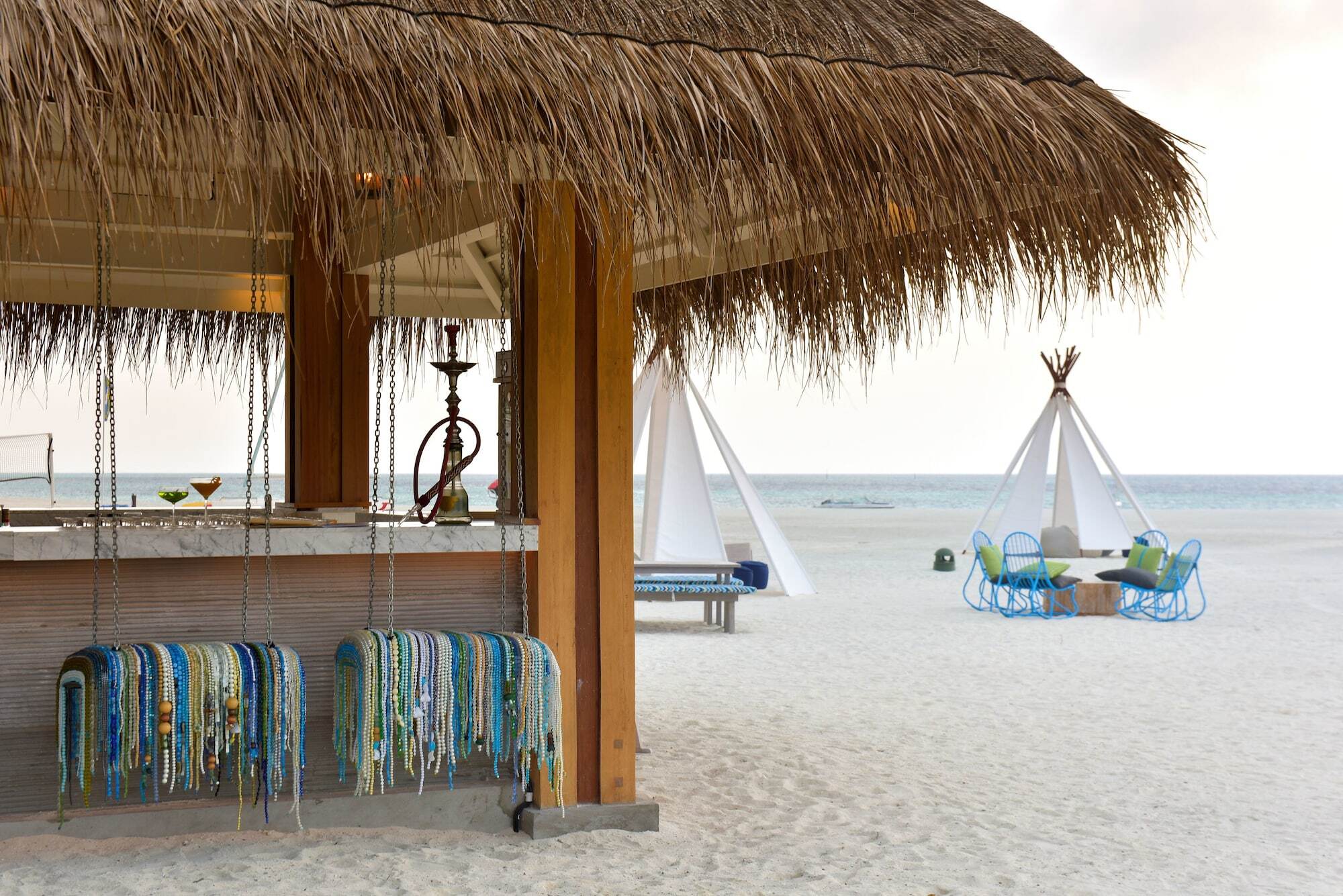 Kanuhura Maldives Kuredu Buitenkant foto