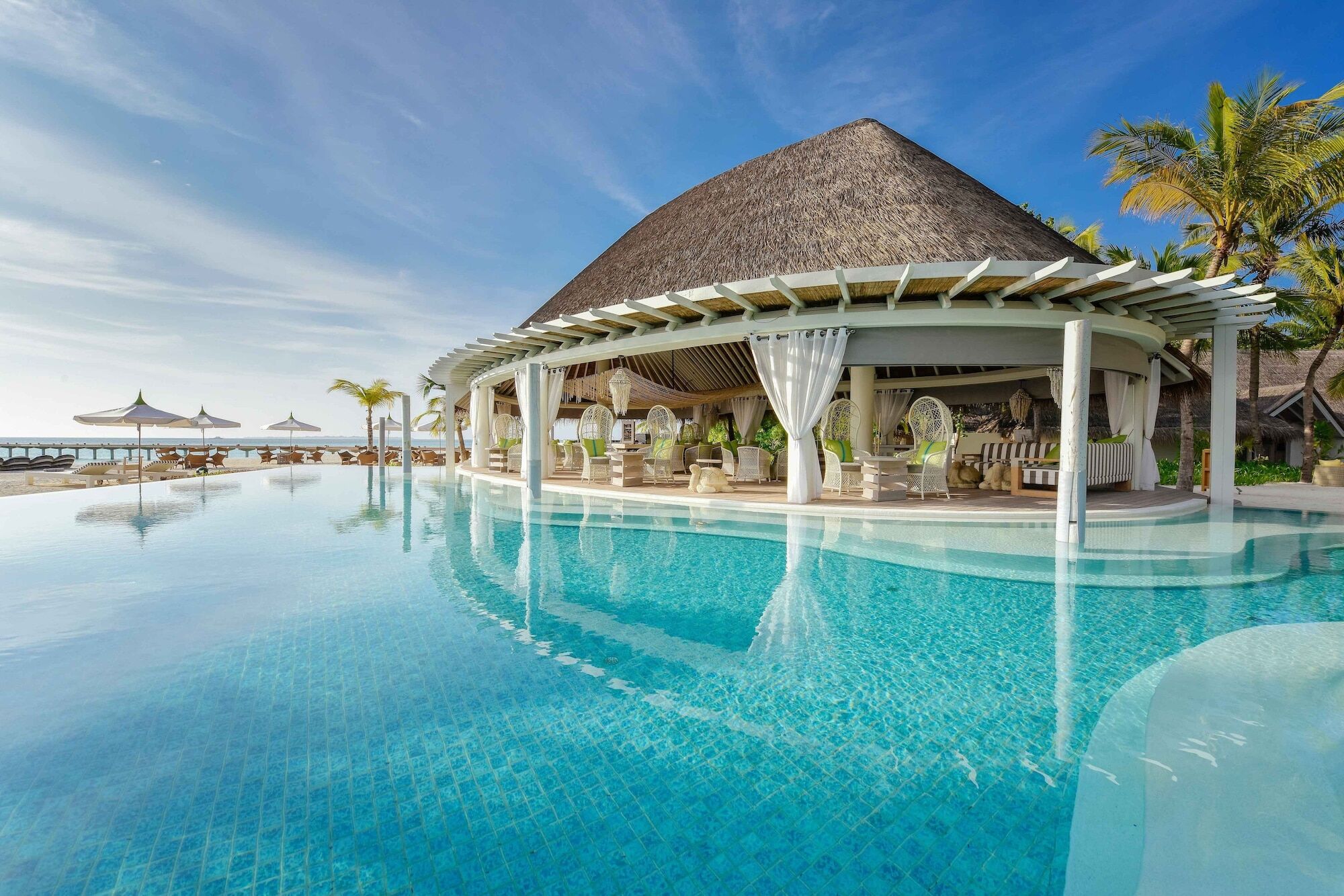 Kanuhura Maldives Kuredu Buitenkant foto