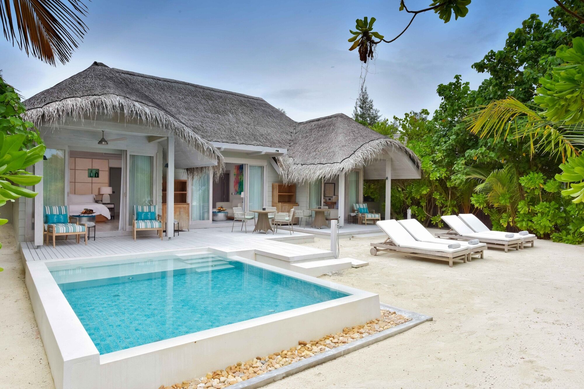 Kanuhura Maldives Kuredu Buitenkant foto