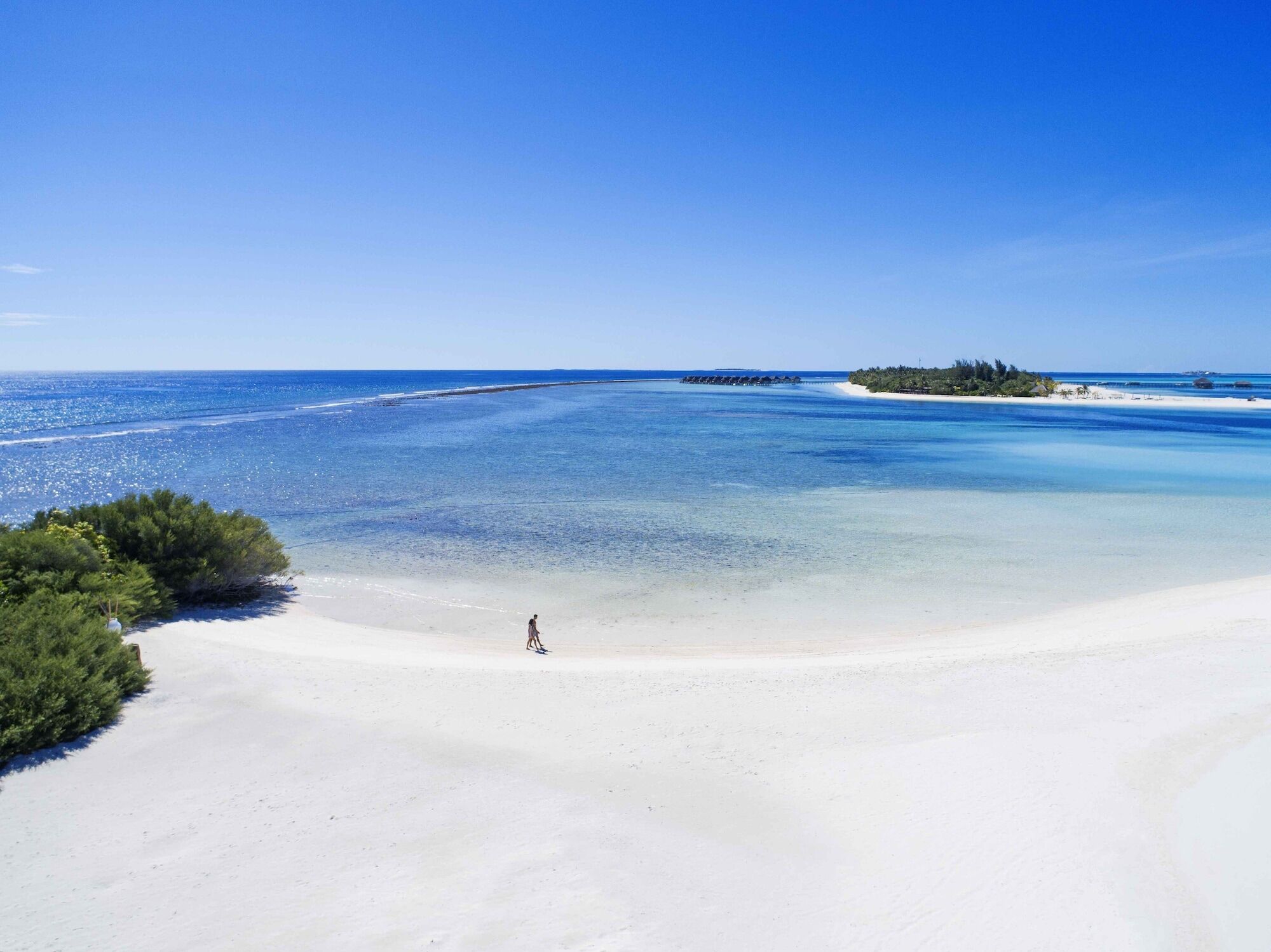 Kanuhura Maldives Kuredu Buitenkant foto