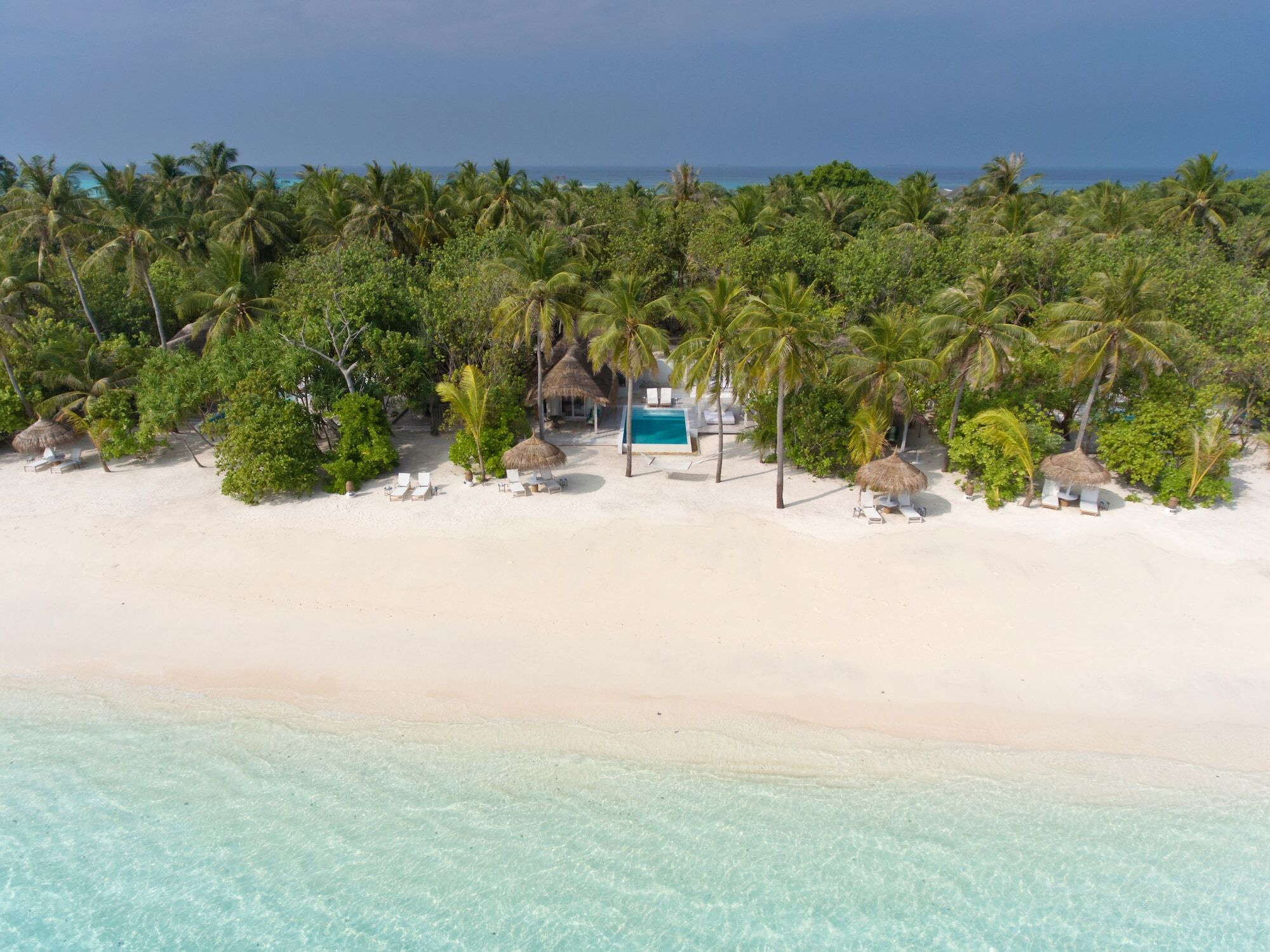 Kanuhura Maldives Kuredu Buitenkant foto