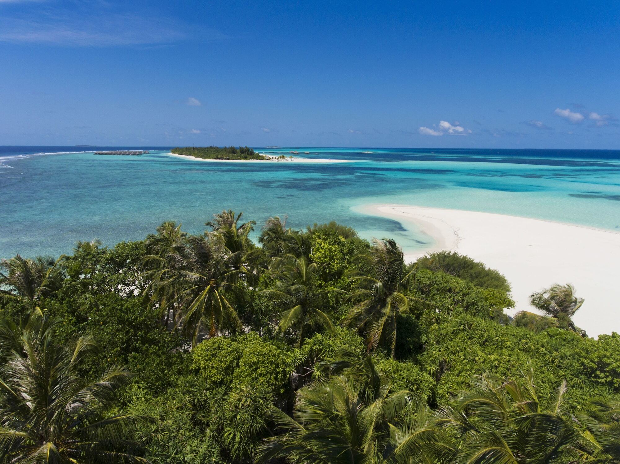 Kanuhura Maldives Kuredu Buitenkant foto
