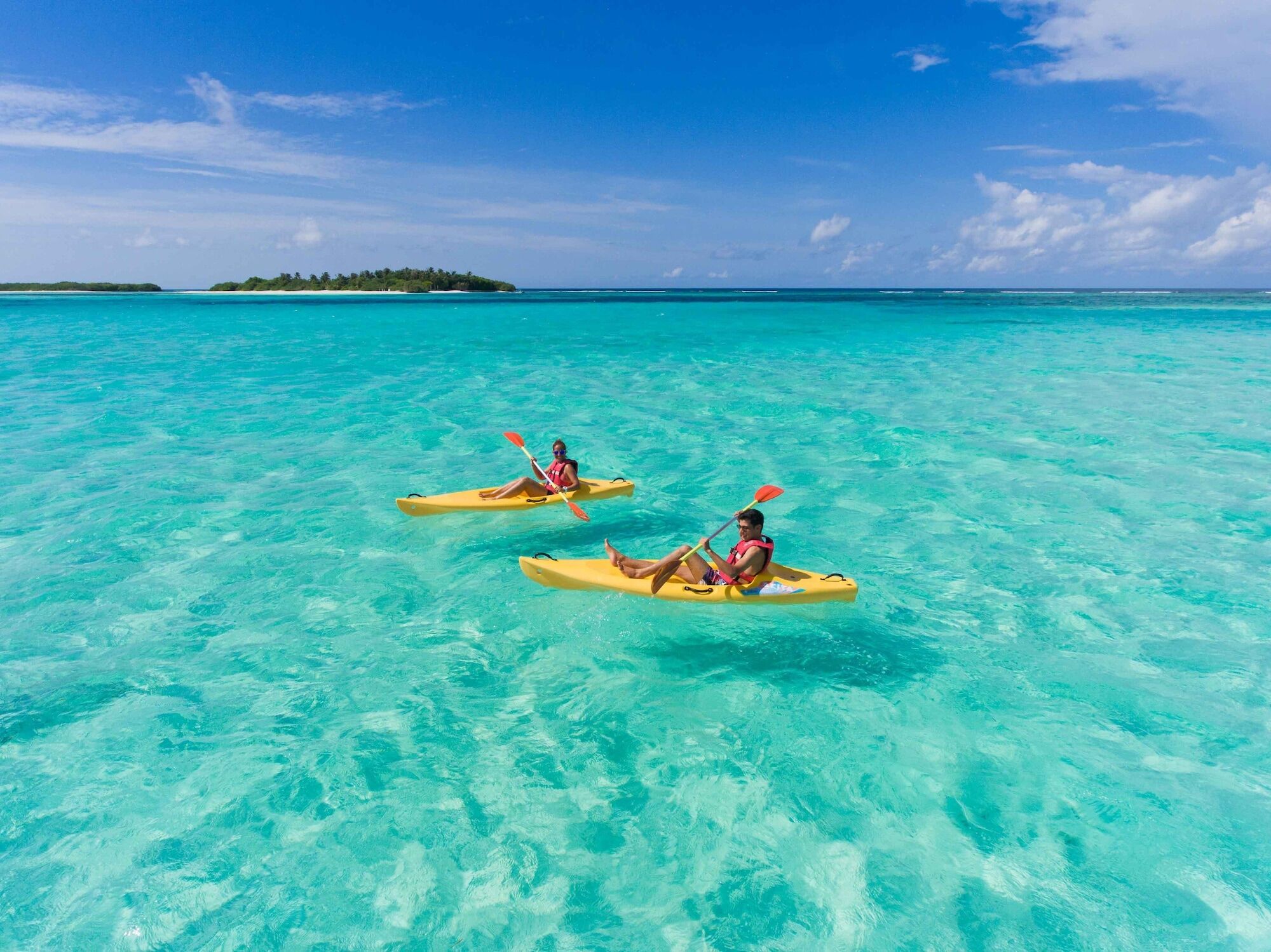 Kanuhura Maldives Kuredu Buitenkant foto