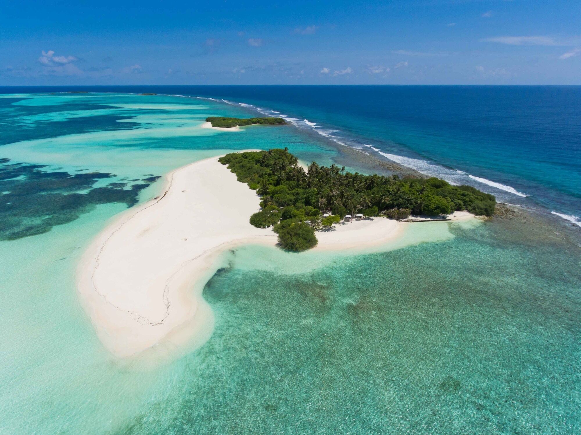 Kanuhura Maldives Kuredu Buitenkant foto