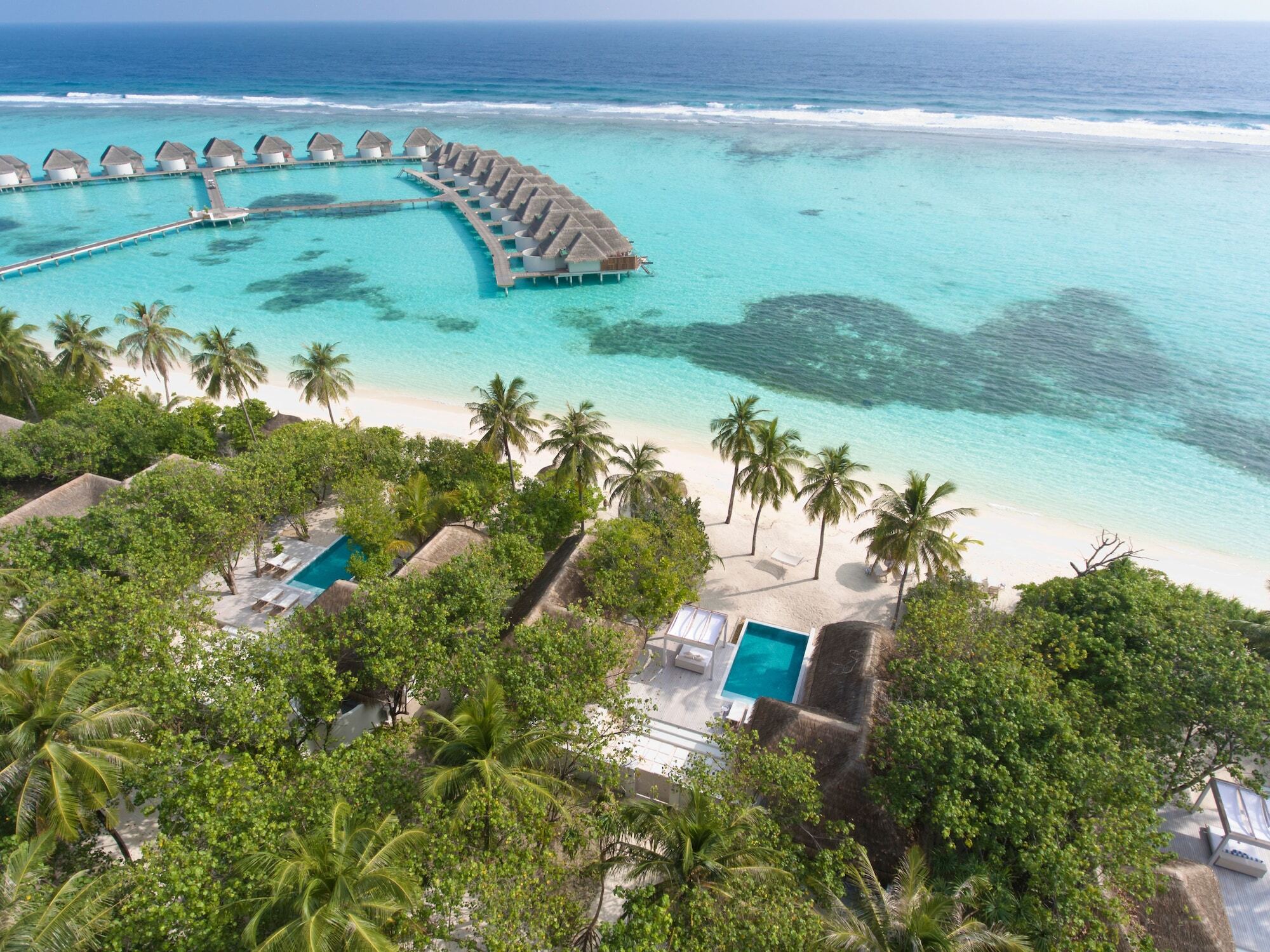 Kanuhura Maldives Kuredu Buitenkant foto