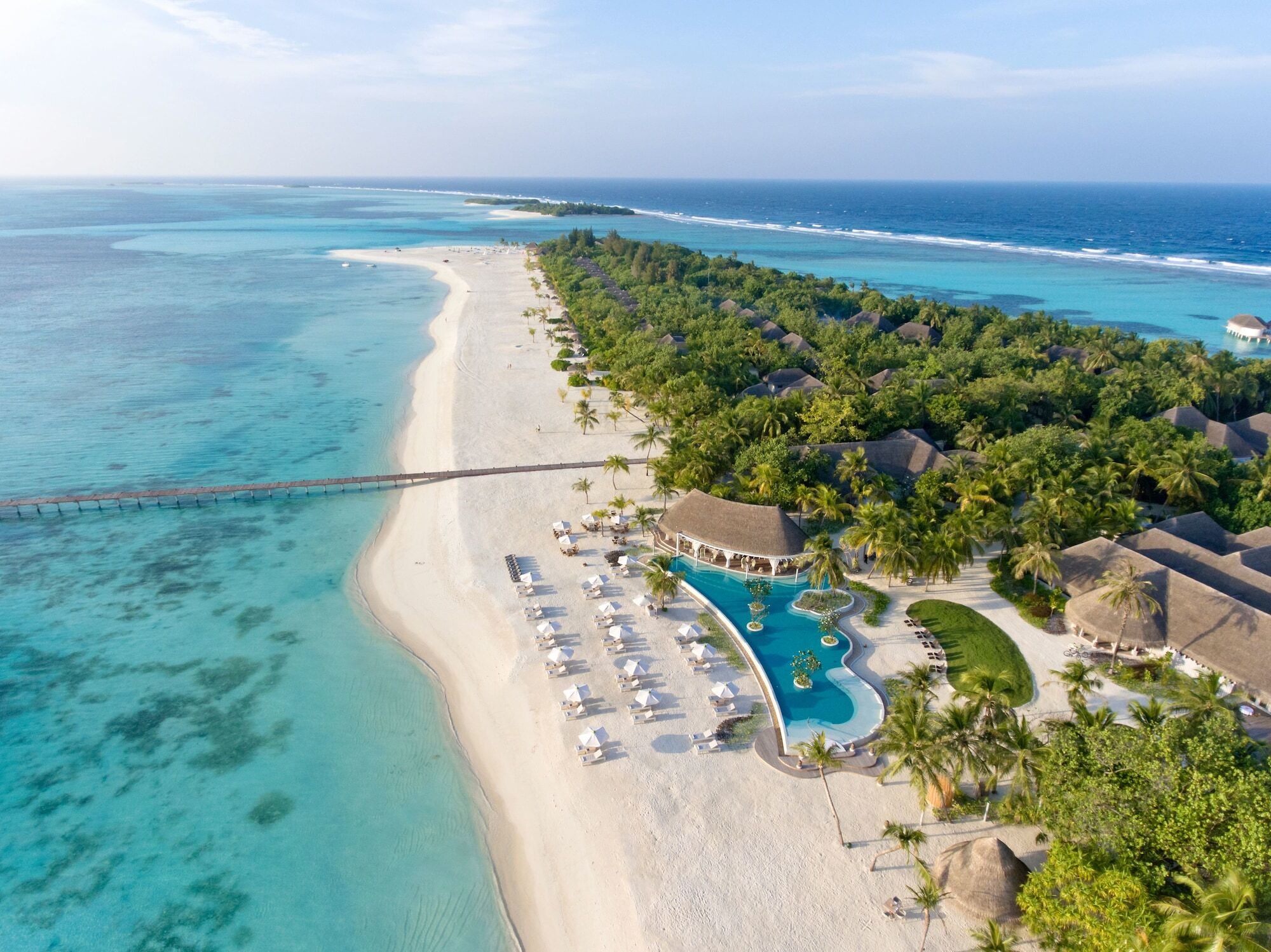 Kanuhura Maldives Kuredu Buitenkant foto